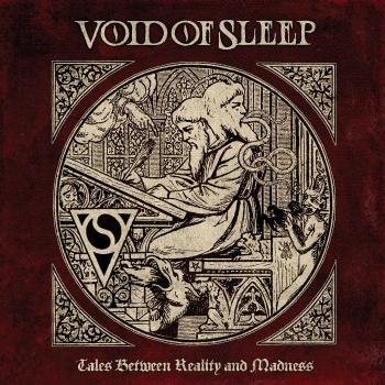 Tales from Reality and Madness
