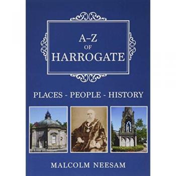 A-Z of Harrogate