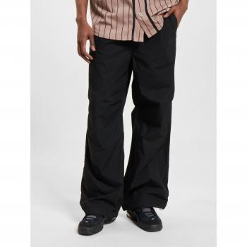 Jack & Jones Pantalones Parachute para Hombre en Negro
