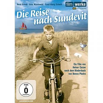 Sundevit: L'Aventure