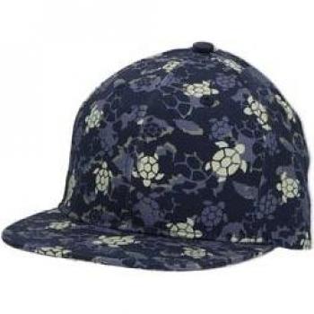 Casquette marine Turtles Sterntaler