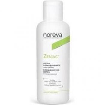 Noreva Zeniac Lotion Dermo-Purifiante 125 mL