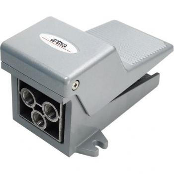 Válvula de Control de Aire 4F210‑08L
