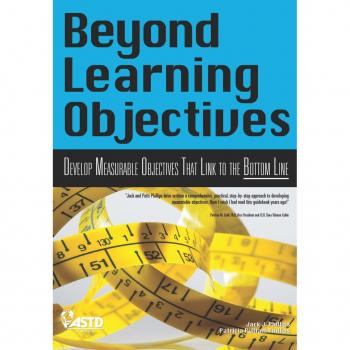 Vitalsource Technologies, Inc. Beyond Learning Objectives