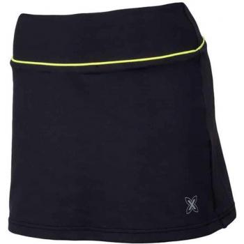 Falda Munich Premium en Color Negro