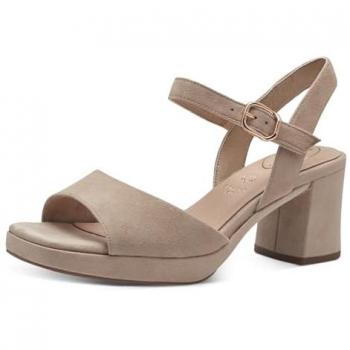 Tamaris Komfort Sandalen 8-88309-42