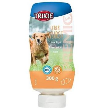 Paté Trixie Premio: Pollo Casero 300 g, Ideal para Adultos Caninos