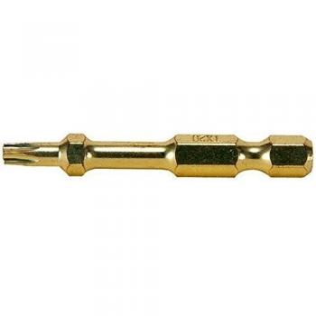 Makita Torsion Bit TX10-50 2 Stück (B-28226)