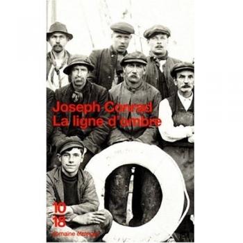 La Ligne d'ombre : Une confession
