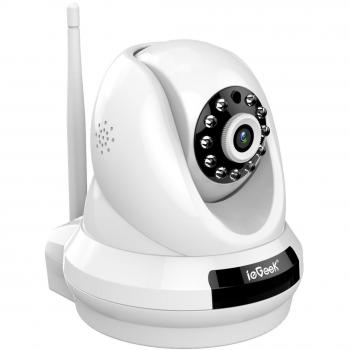 Sicurezza Wireless Pro 1080P