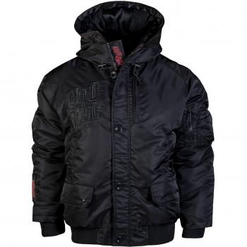Escudo Wintergurt Jacke M