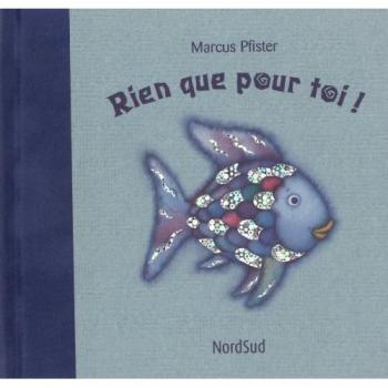 Rien que pour toi !