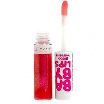 MAYBELLINE NEW YORK Lipgloss 05 A Wink Of Pink 5ml