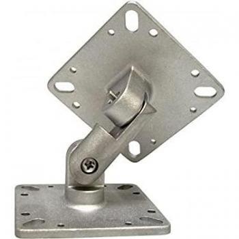 Silver Universal Mount by TerraWave with Articulation