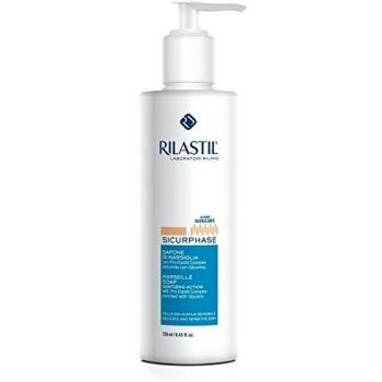 Sicurphase Sapone Di Marsiglia Rilastil® 400ml