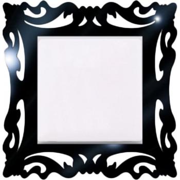 Miroir Étain Cadre Photo