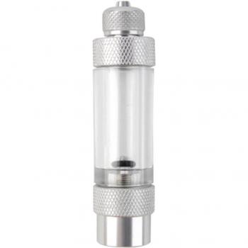 Aluminum Alloy CO2 Measurement Device for Aquariums