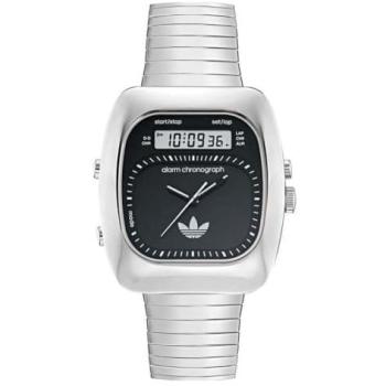 AOSY25013 Retro Wave Three 37 mm Watch