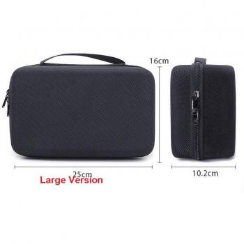 3.5 Inch Hard Drive Protective Case