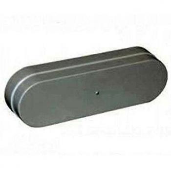 Bouchon équivalent 125 mm (60x200) Aldes 11023084