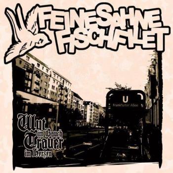 Wut im Bauch, Trauer im Herzen [Vinyl LP]