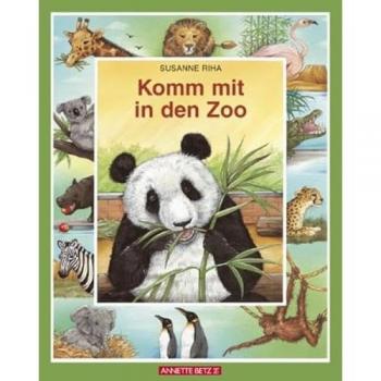 Komm mit in den Zoo