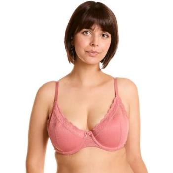 Soutien-gorge femme Pomm'Poire Danseuse Orange 85C