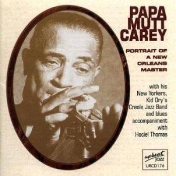 Papa Mutt Carey