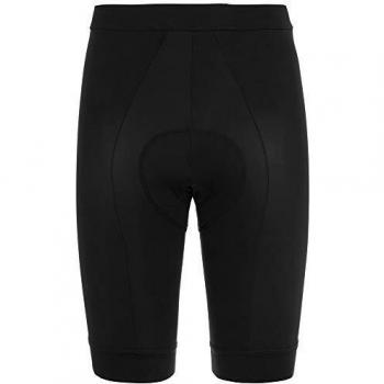 Briko Fresh Herrenshort – M, Farbe Schwarz