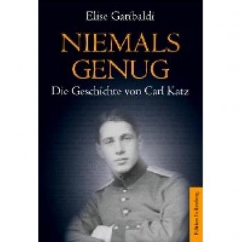 Niemals genug