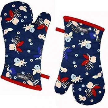 Indigo Dexam Gauntlets Bundle