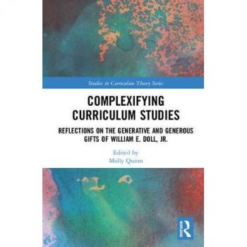 Complexifying Curriculum Studies