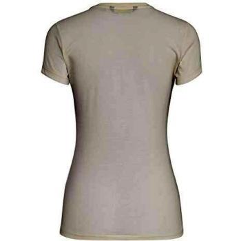 Salewa Donna Maglietta Solid DRI-Release
