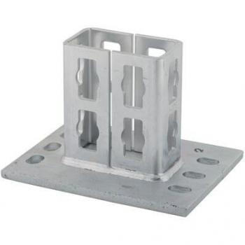 Sabots de sécurité Fischer PSF 82 zl