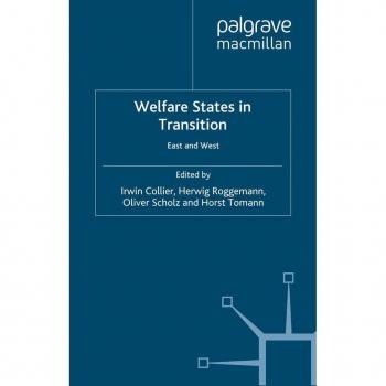 Welfare States in Transition