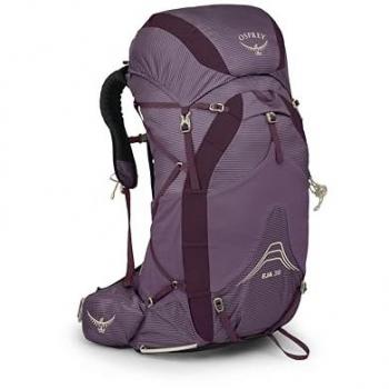 Osprey Eja 38L Purple Dusk Unisex Pack XS