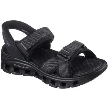 Glide-Step Pro Salvoe Men’s Black Footwear, Size 9½ – Skechers