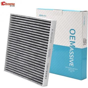 Chrysler Sebring Pollen Cabin Air Filter 05058693AA