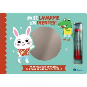 ¡ya Sé Lavarme Los Dientes!