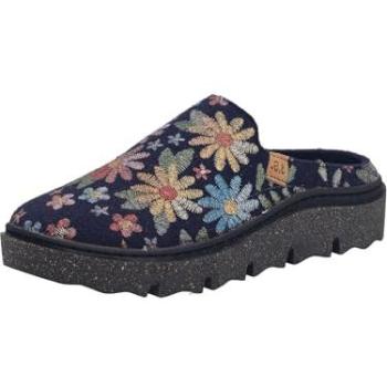 SEIBEL Hausschuhe 53001TE979 532 Blau