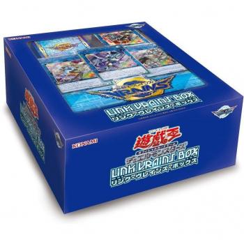 Yu‑Gi‑Oh! Link Vraims Deck Builder Kit