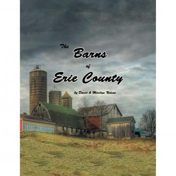 The Barns of Erie County