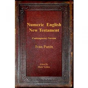 Numeric English New Testament: Contemporary Version
