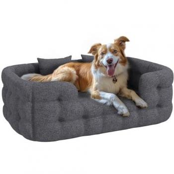 PawComfort DormirSeguro 110x70x35