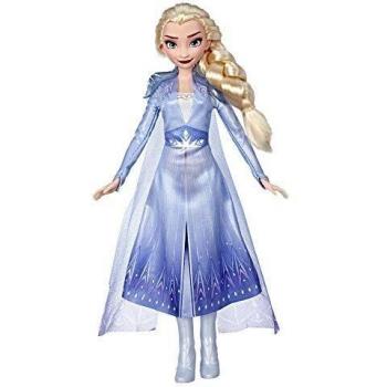 Poupée de collection Elsa La Reine des Neiges 2