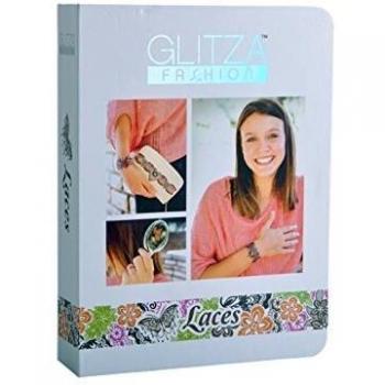 Sparkle Stitch Lace Collection