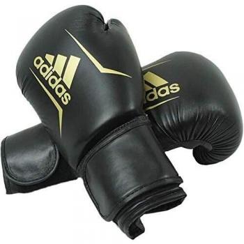 Adidas Boxing Gloves Speed 50 Nero 10 oz