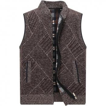 Sudadera Urbana sin Mangas