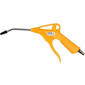 Vorel 81631 Soplador de Aire Industrial