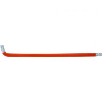 T45 Chiave esagonale con testina sferica – KS Tools 151.4298